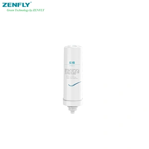 High quality direct drinking water purifier with 5 stages water filtration system