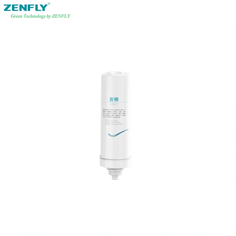 High quality direct drinking water purifier with 5 stages water filtration system