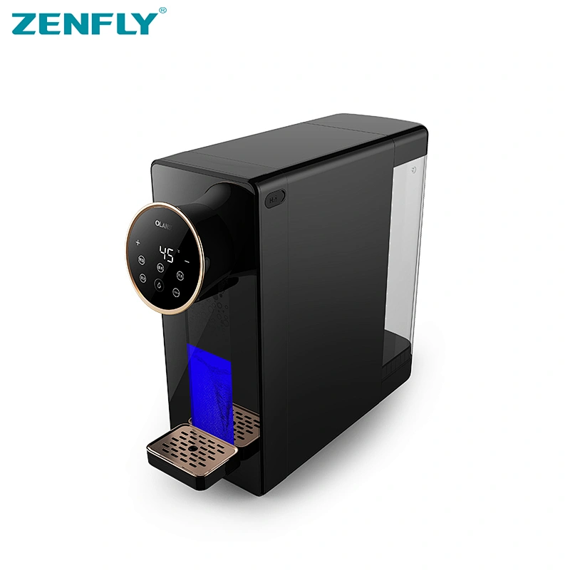 RO Drinking Water Purifier System for generating hydrogen healthy drink