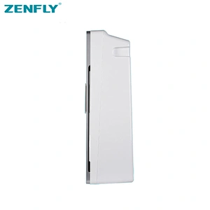 Healthway air purifier with negative ion release and humidifier zenfly olansi