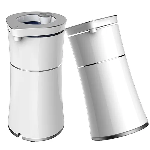 Zenfly Water purifier with High-precision ultra filtration filter olansi