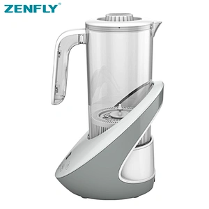 ZENFLY Professional high quality air generator hydrogen rich water maker USB chargeable from Hangzhou city