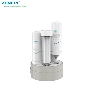 High quality direct drinking water purifier with 5 stages water filtration system