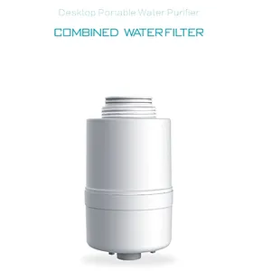 Ultra Filtration Competitive water purifier mini desktop water purifier