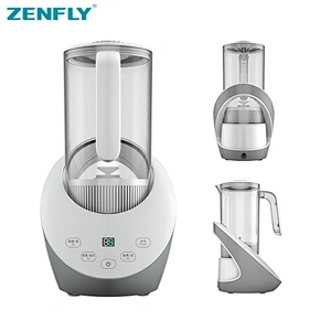 Hydrogen Water Maker/Pitcher/Generator Touch Button