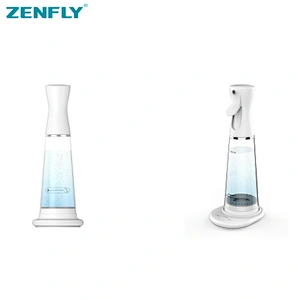 Disinfection water Sterilization Hypochlorite generator fogger spryaer