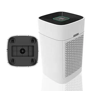 Home appliance of air purifier K15 from Olansi Zenfly producer made well with OEM household home air purifiers and air clenaer