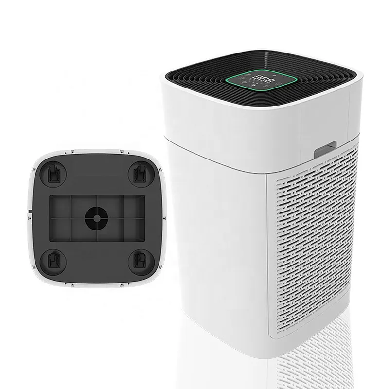 Home appliance of air purifier K15 from Olansi Zenfly producer made well with OEM household home air purifiers and air clenaer