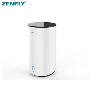 Smart WIFI Control 400G House Hold Reverse Osmosis System Water Purifier
