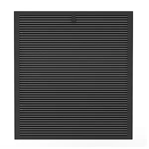 Best H13 HEPA Air Purifier with Japan sensor PM2.5 display for smoke room