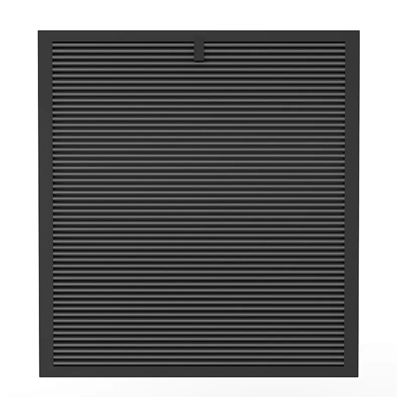 Best H13 HEPA Air Purifier with Japan sensor PM2.5 display for smoke room