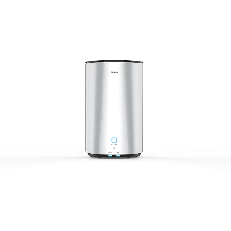 Smart WIFI Control 400G House Hold Reverse Osmosis System Water Purifier