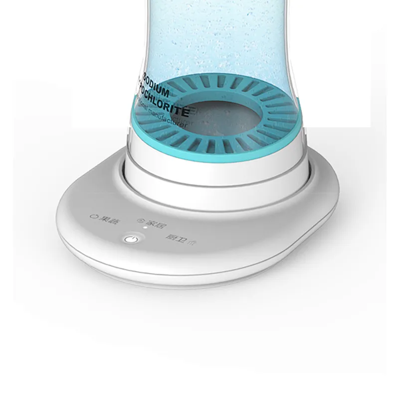 Best disinfection cleaning sprayer for Household Smart Disinfection water machine