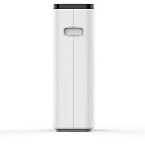 Best H13 HEPA Air Purifier with Japan sensor PM2.5 display for smoke room