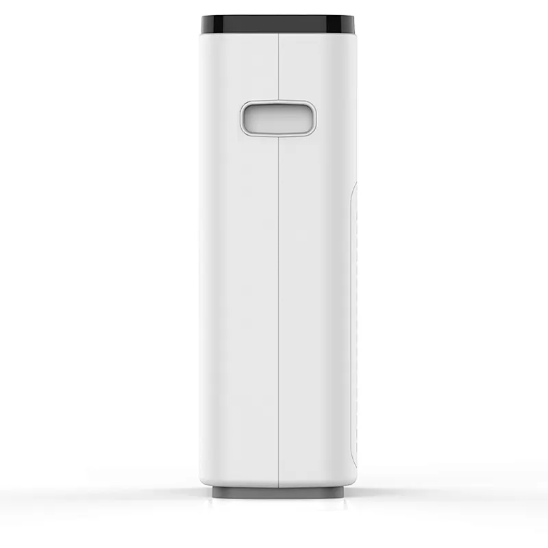 Best H13 HEPA Air Purifier with Japan sensor PM2.5 display for smoke room