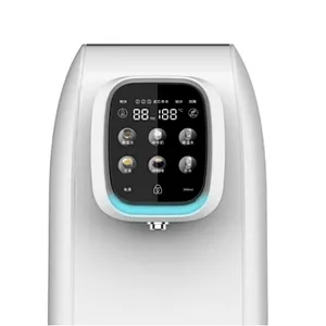 Drinking hot water in one step Reverse osmosis water Dispenser W13