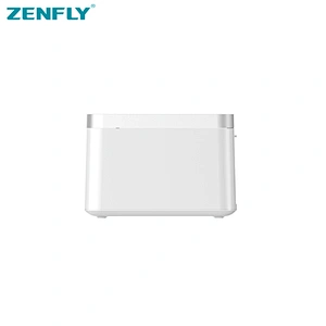 Home Food Household Disinfection Water  Uc Fruit And Vegetables Sterilizer Washing Machine