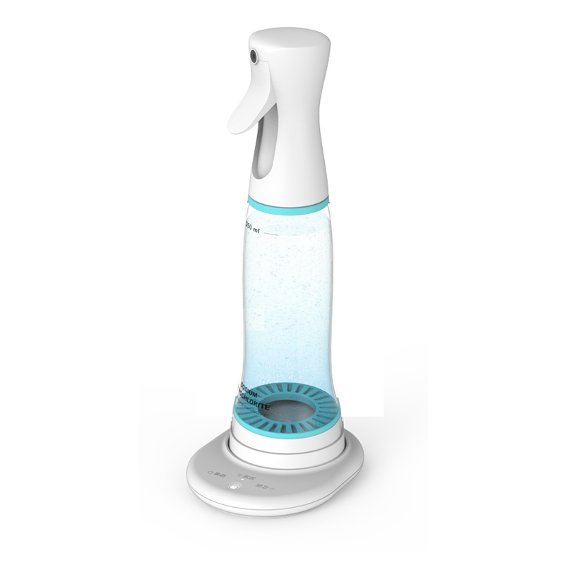 OEM Home disinfection water machine self-made household disinfection water spray