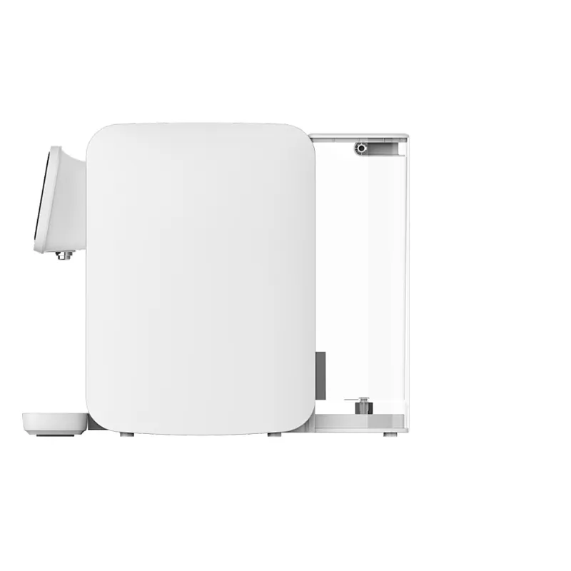 Drinking hot water in one step Reverse osmosis water Dispenser W13