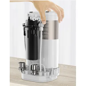 Smart WIFI Control 400G House Hold Reverse Osmosis System Water Purifier