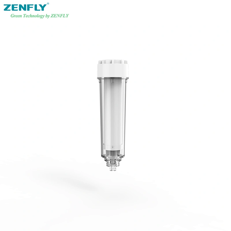 High quality direct drinking water purifier with 5 stages water filtration system