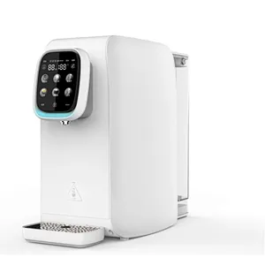 Drinking hot water in one step Reverse osmosis water Dispenser W13