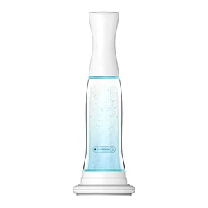 Portable sprayer Sterilizer hypochlorous acid water generator Kill 99% Virus Ba Sodium Hypochlorite Electrolysis Generator