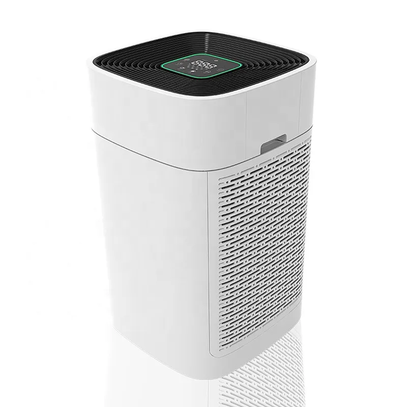 Home appliance of air purifier K15 from Olansi Zenfly producer made well with OEM household home air purifiers and air clenaer
