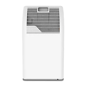 Hot Sale WIFI optional OEM ODM Activated Carbon Filter Air Purifier with HEPA Filter