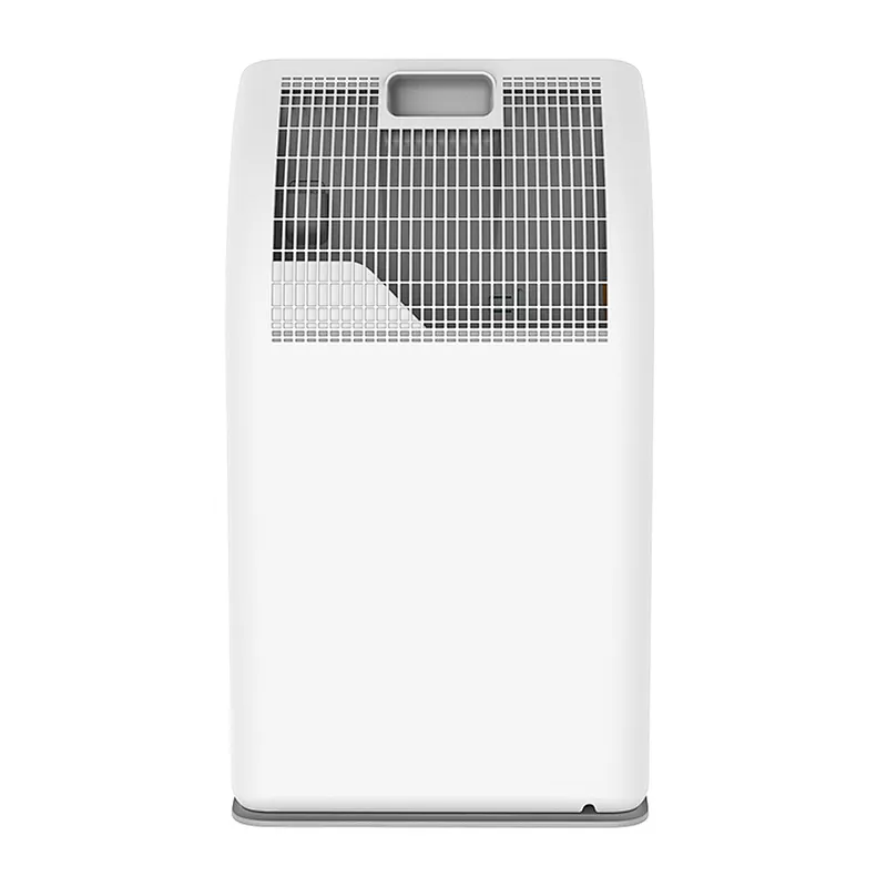 Hot Sale WIFI optional OEM ODM Activated Carbon Filter Air Purifier with HEPA Filter