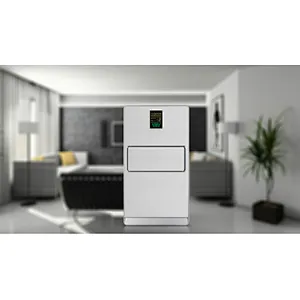 Healthway air purifier with negative ion release and humidifier zenfly olansi
