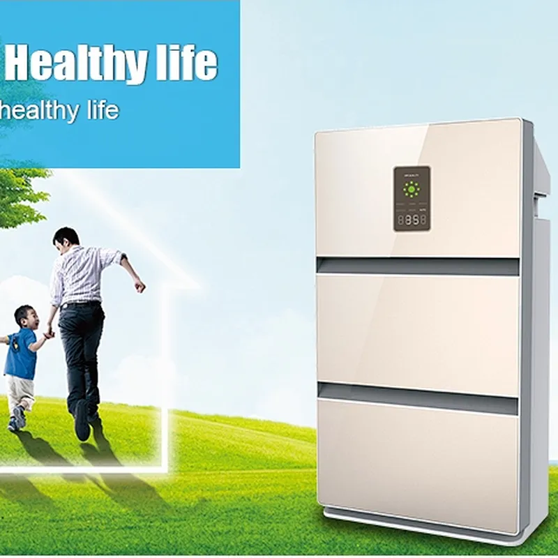 home air purifiers/office air cleaners Olansi Zenfly