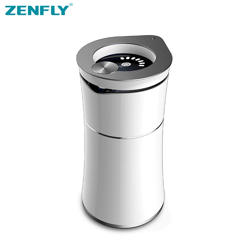 Ultra Filtration Competitive water purifier mini desktop water purifier