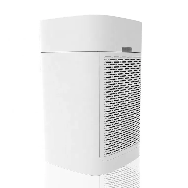 Home appliance of air purifier K15 from Olansi Zenfly producer made well with OEM household home air purifiers and air clenaer