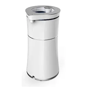 Zenfly Water purifier with High-precision ultra filtration filter olansi