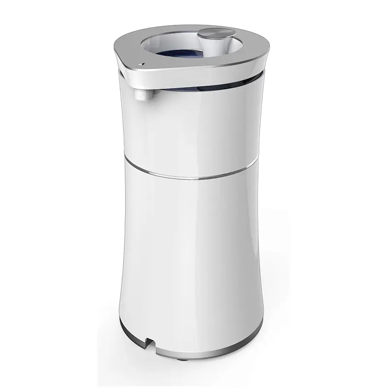 Zenfly Water purifier with High-precision ultra filtration filter olansi