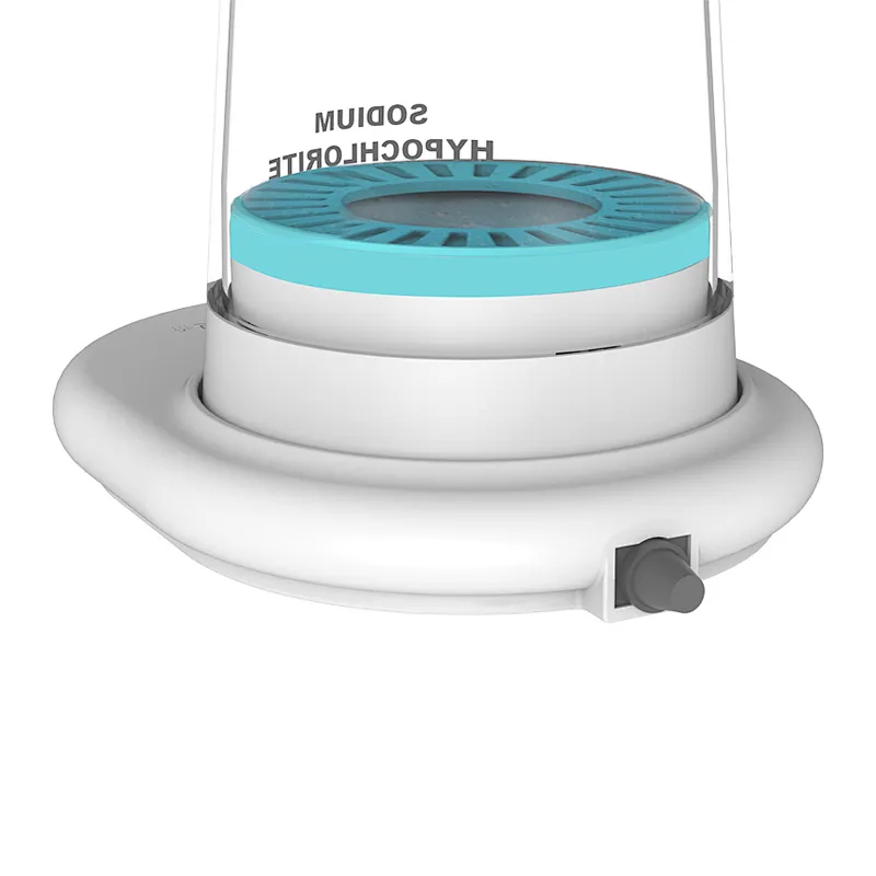 Best disinfection cleaning sprayer for Household Smart Disinfection water machine