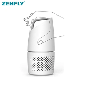 Car Air Freshener and Order Eliminator removers cigarettes Smoke, smell and bad odors