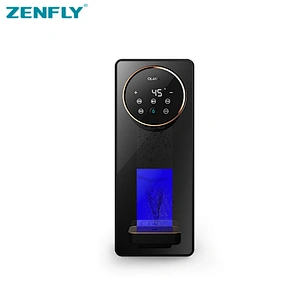 RO Drinking Water Purifier System for generating hydrogen healthy drink