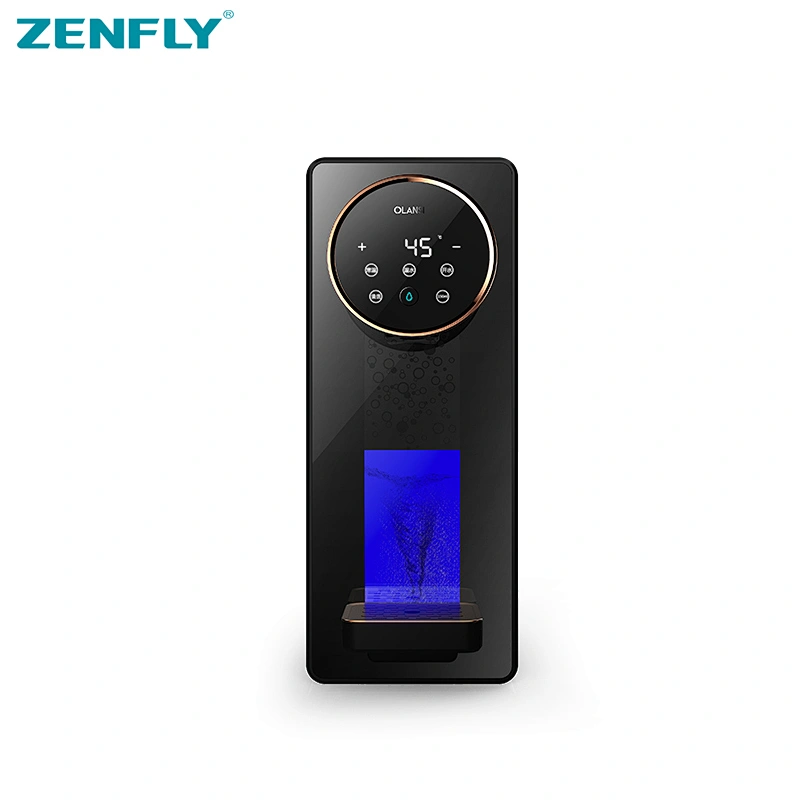 RO Drinking Water Purifier System for generating hydrogen healthy drink