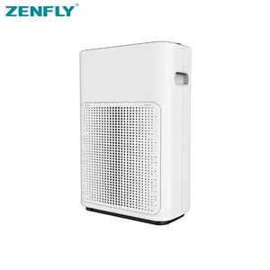 Floor stand air humidifier    in office and home purifier air