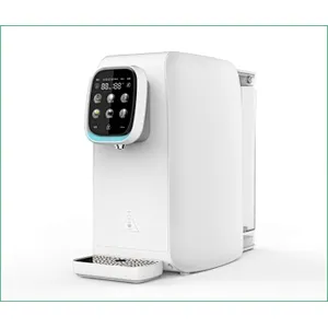 Drinking hot water in one step Reverse osmosis water Dispenser W13