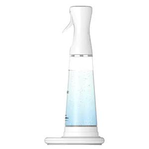 Spray mist disinfection water machine for hospital hand disinfection generator
