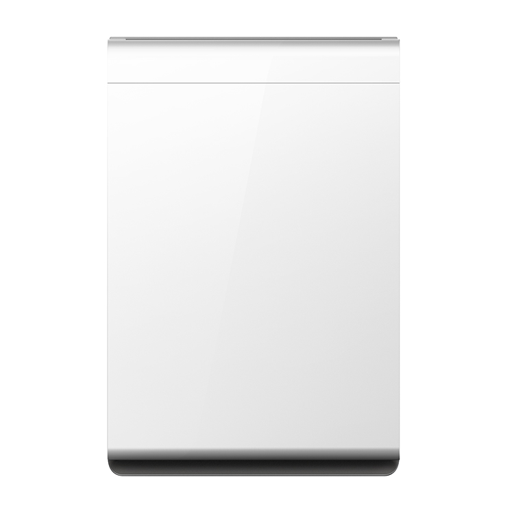 CE CB ROHS 7 stage purifying UV Lamp HEPA filter air purifier for home use