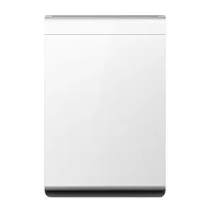 CE CB ROHS 7 stage purifying UV Lamp HEPA filter air purifier for home use