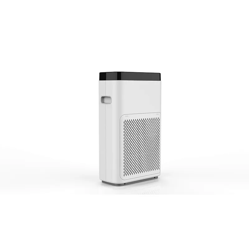 Trend 2022 Portable  Home Office Lamp Air Purifier Air Cleaner for Children With HEPA filter