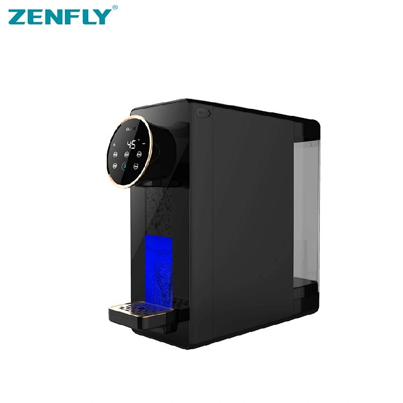 RO Drinking Water Purifier System for generating hydrogen healthy drink