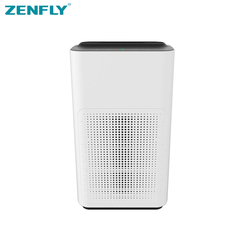 Floor stand air humidifier    in office and home purifier air