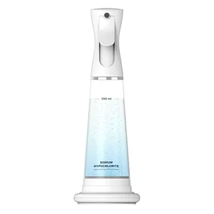 Disinfectant water Sprayer X1A Sodium hypochlorite generator