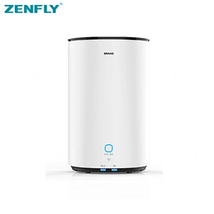 Smart WIFI Control 400G House Hold Reverse Osmosis System Water Purifier